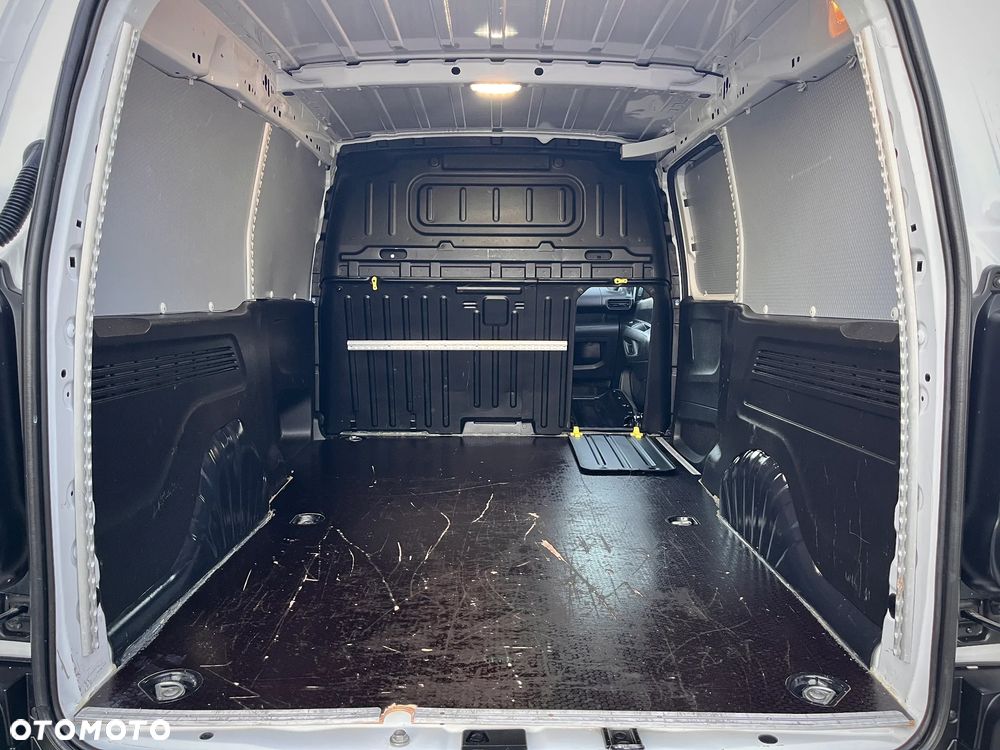 Citroën BERLINGO LONG / 3 OSOBY / SALON POLSKA / BEZWYPADKOWY / DOSTĘPNE 15 SZTUK - 24