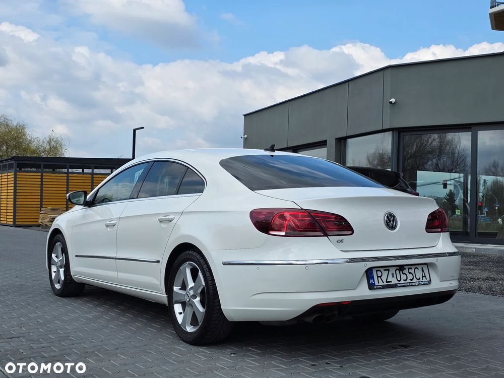 Volkswagen CC 1.4 TSI - 15