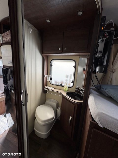 Eura Mobil FORSTER - 14