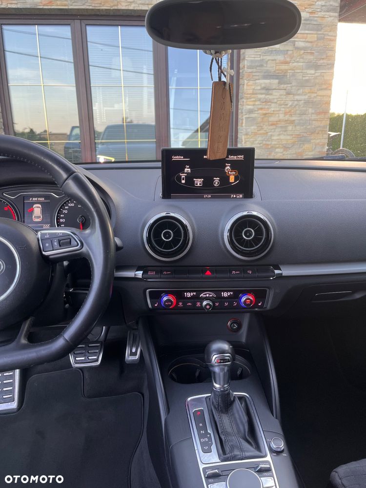 Audi A3 3-drzwiowe - 13