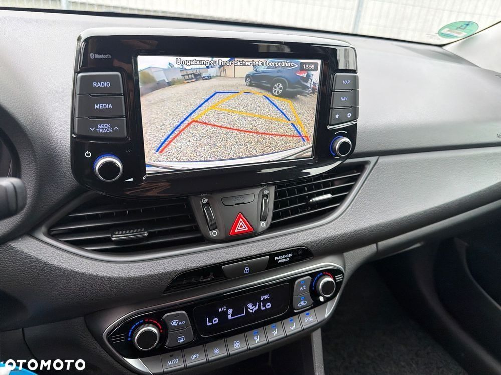 Hyundai i30 1.6 CRDI DCT EDITION 30 - 26