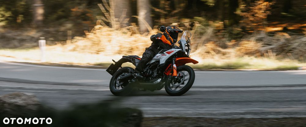 KTM Enduro - 7