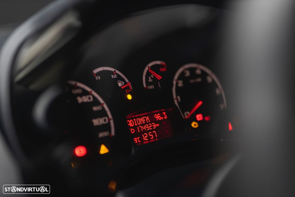 Ford KA 1.2 Trend - 6