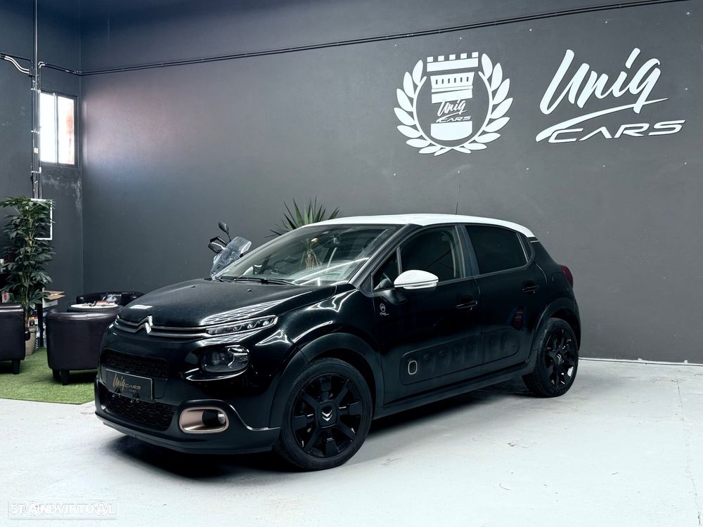 Citroën C3 HDi FAP Exclusive - 3
