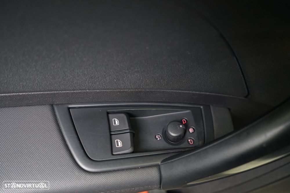 Audi A1 1.4 TFSI S-line S-Tronic - 17