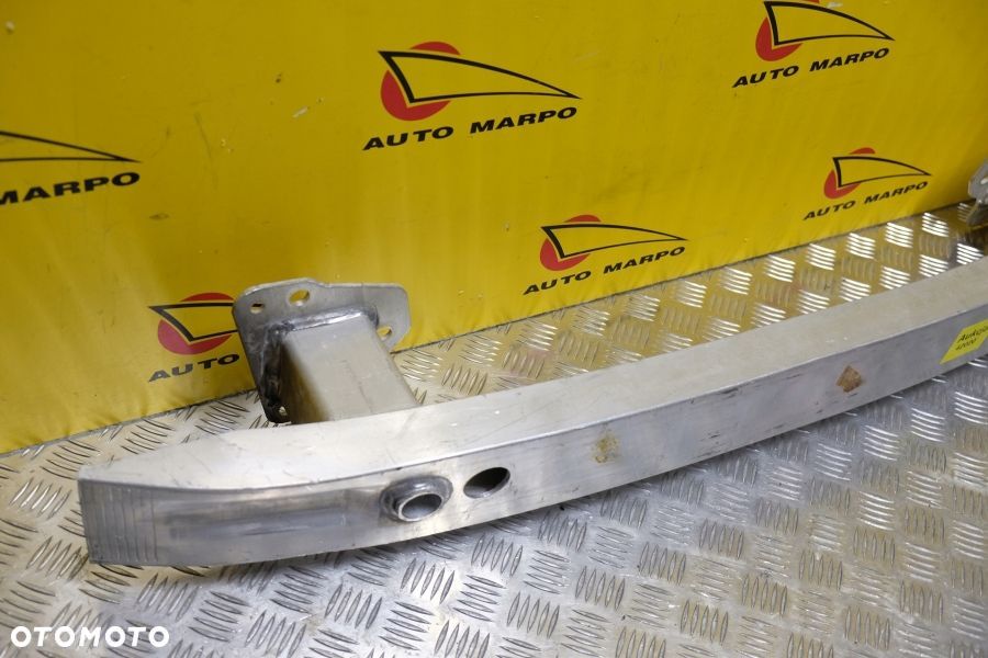 CADILLAC CTS 2014-2019 BELKA ZDERZAKA TYŁ USA - 4