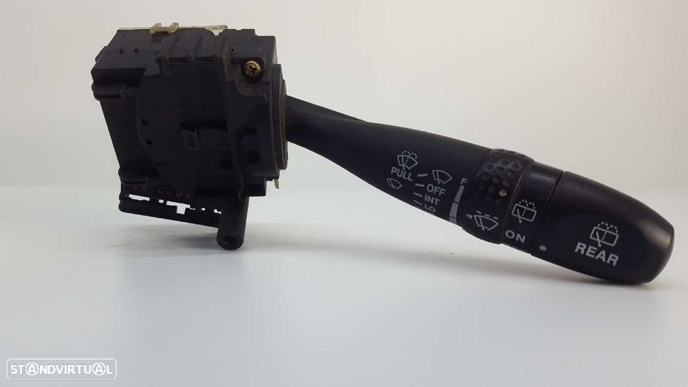 COMANDO DO LIMPA-VIDROS HYUNDAI ACCENT (MC) GLS FULL CRDI - 1