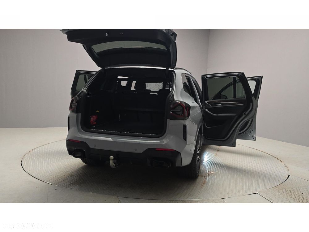BMW X3 - 12