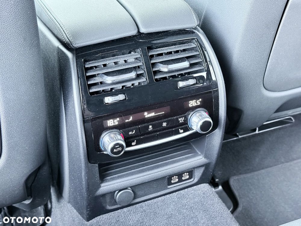BMW Seria 5 530i xDrive M Sport sport - 34
