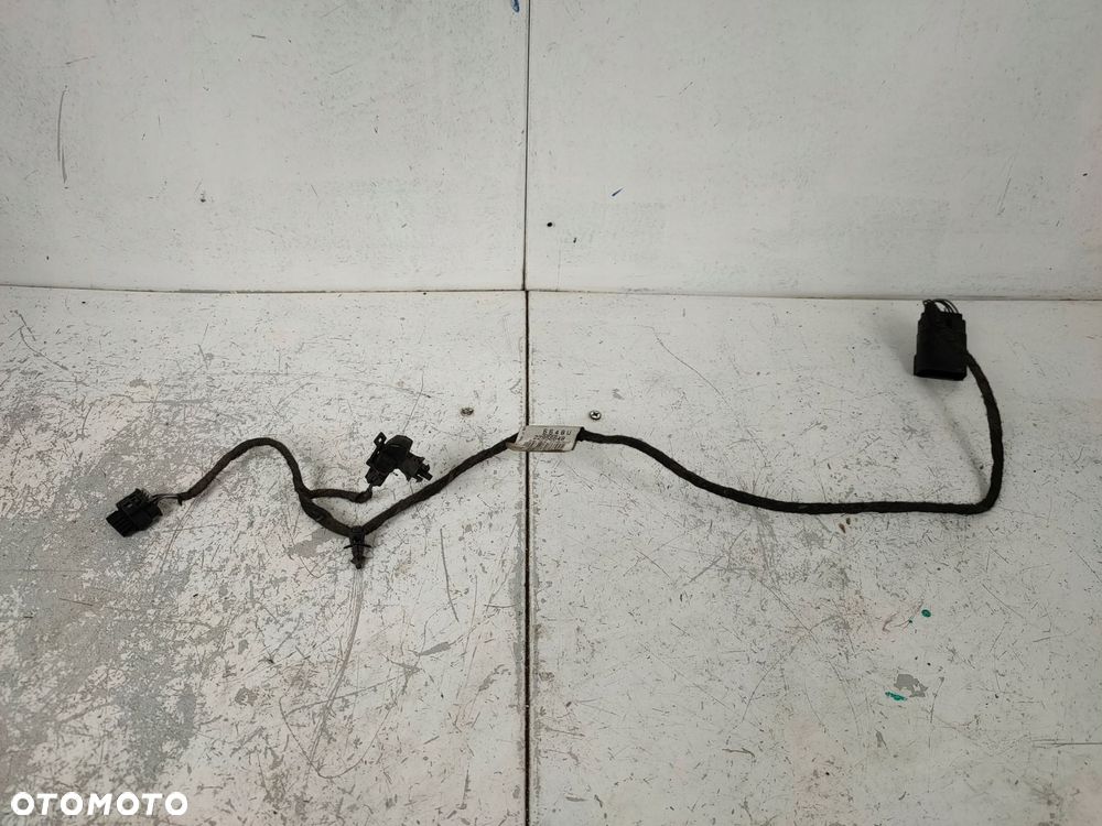 instalacja kierownicy powietrza insignia 22956648 - 1