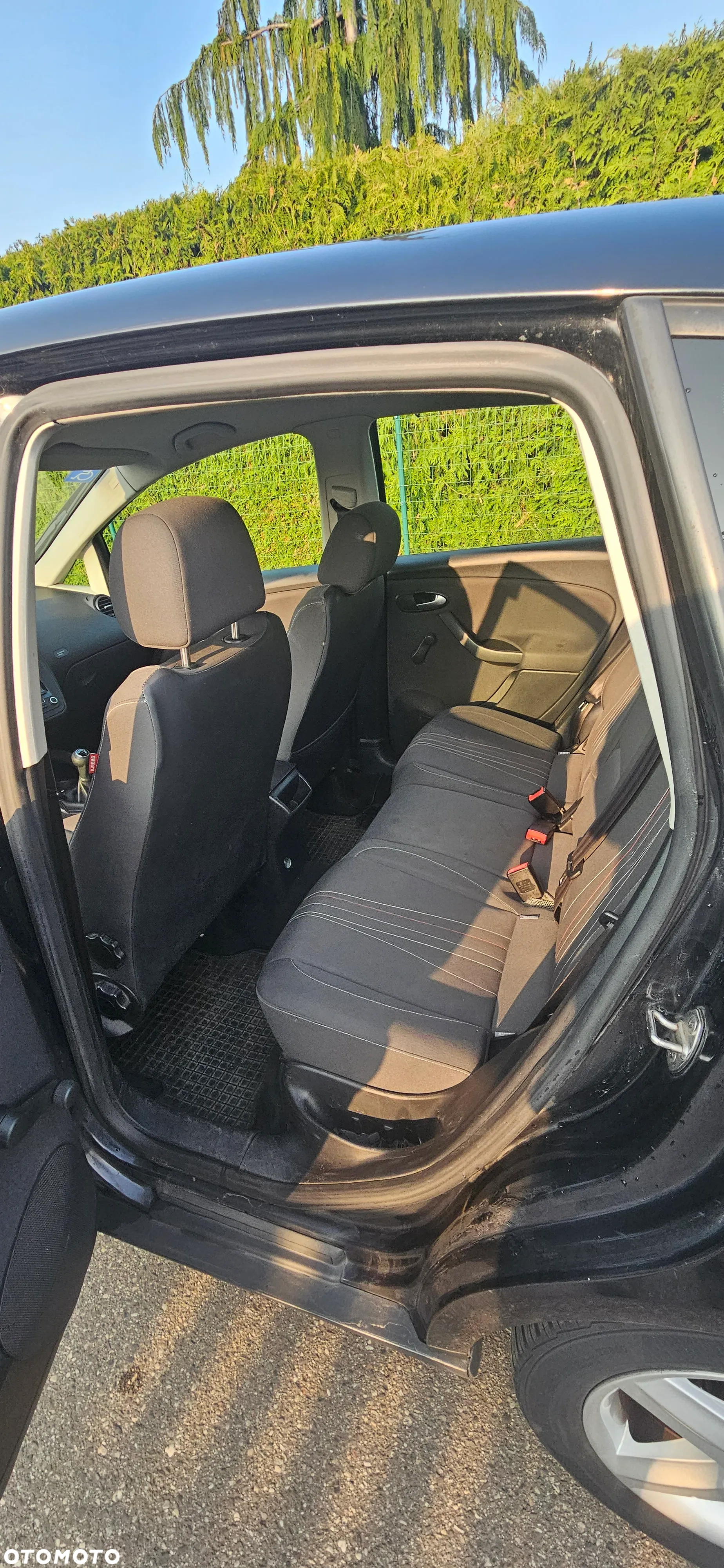 Seat Altea - 11
