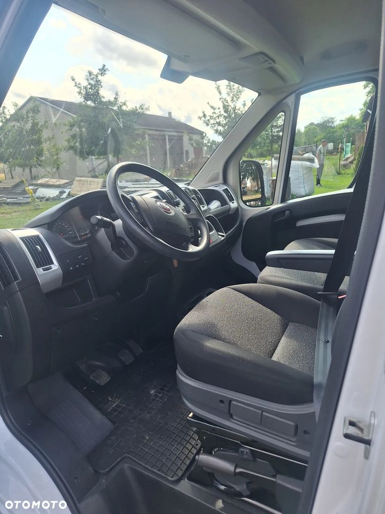 Fiat DUCATO L3H3 - 4