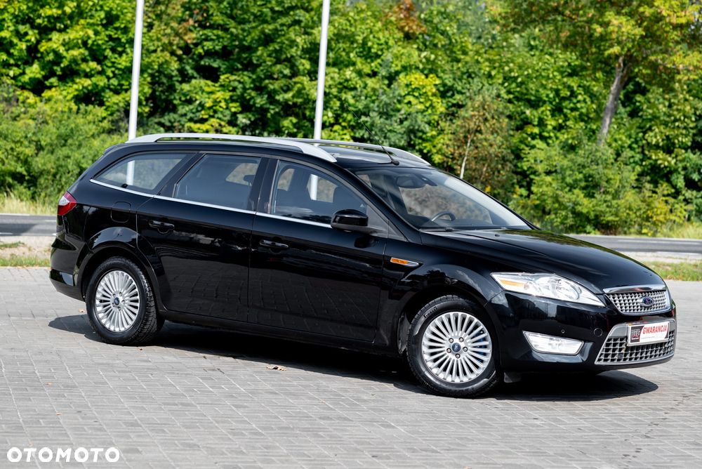 Ford Mondeo 2.3 Trend - 6