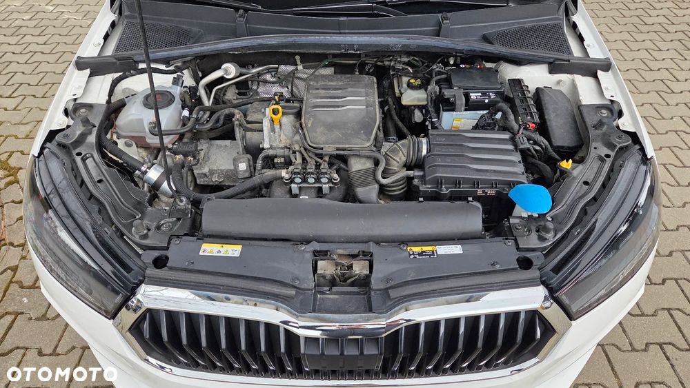 Skoda Fabia 1.0 Ambition - 27