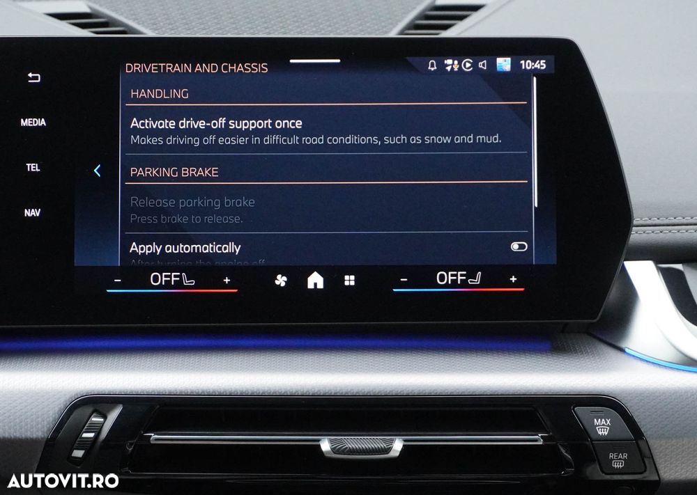 BMW X1 xDrive20d Aut. M Sportpaket - 34