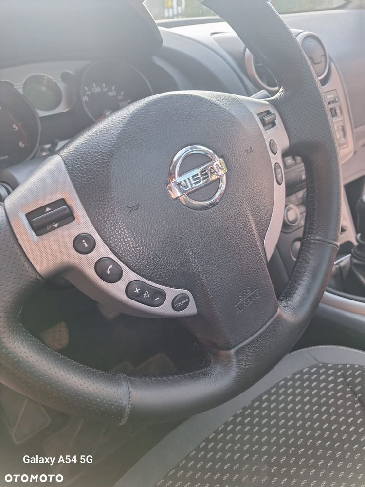 Nissan Qashqai - 18