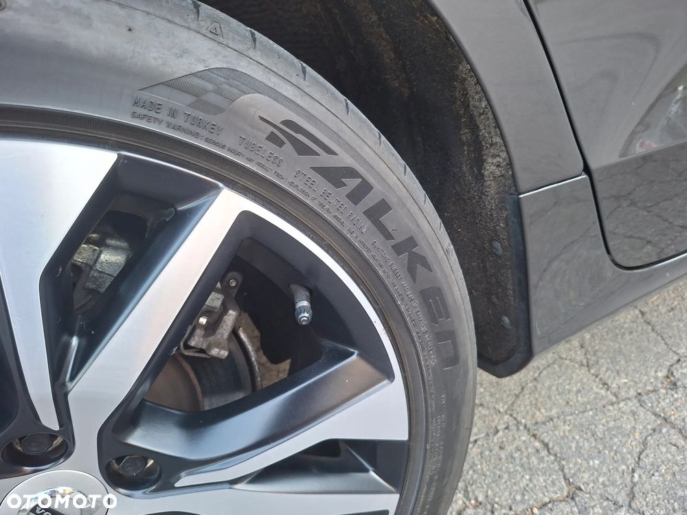 Volvo V60 B4 D Geartronic RDesign - 15