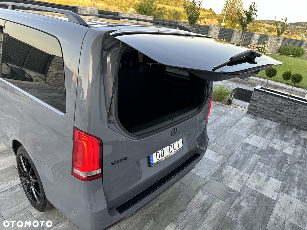 Mercedes-Benz Vito 119 CDI Tourer Pro 447.701 - 28
