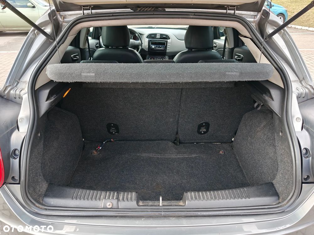 Fiat Bravo 1.6 Multijet 16V Dynamic - 15