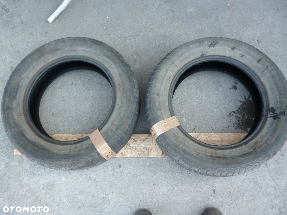 OPONY LETNIE  2SZT 215 60 16 FIREMAX - 4