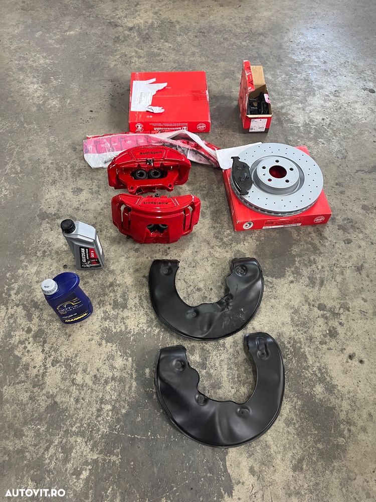 Audi A4 Avant 2.0 TDI DPF multitronic S line Sportpaket - 40