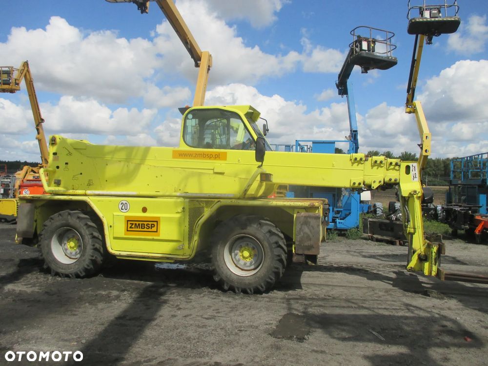 Merlo Roto 45.21 - 3