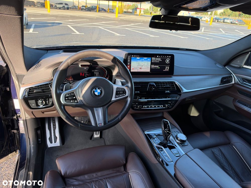 BMW Seria 6 - 6