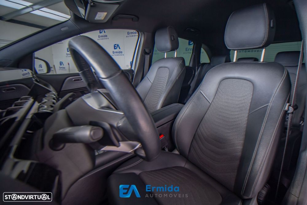 Mercedes-Benz B 250 - 22