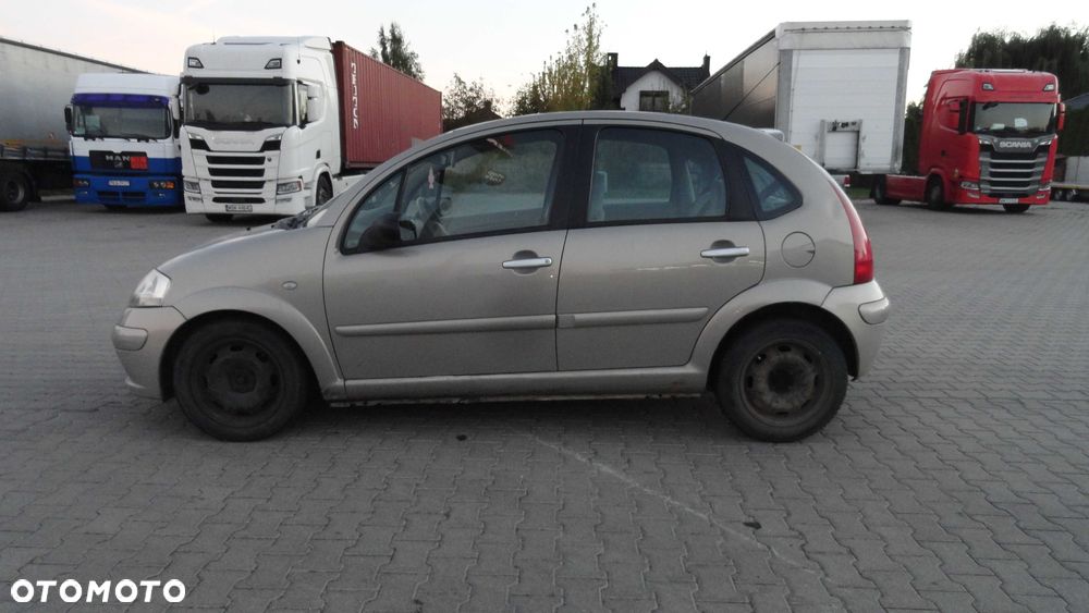 Citroën C3 - 6