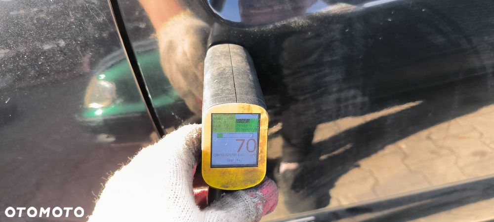 DRZWI LEWE PRZÓD SUZUKI IGNIS 2001 - 2