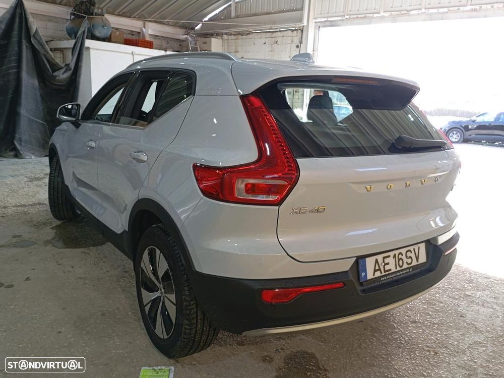 Volvo XC 40 1.5 T5 PHEV Inscription Expression - 2