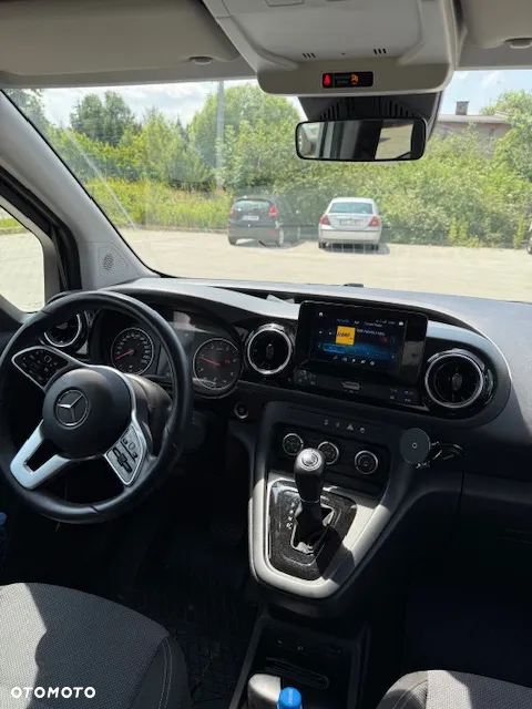 Mercedes-Benz Citan - 8