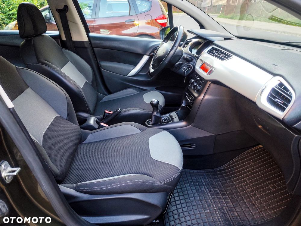 Citroën C3 - 11