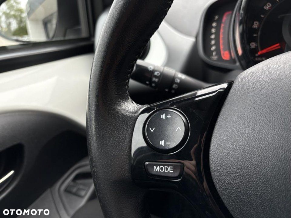 Toyota Aygo - 9