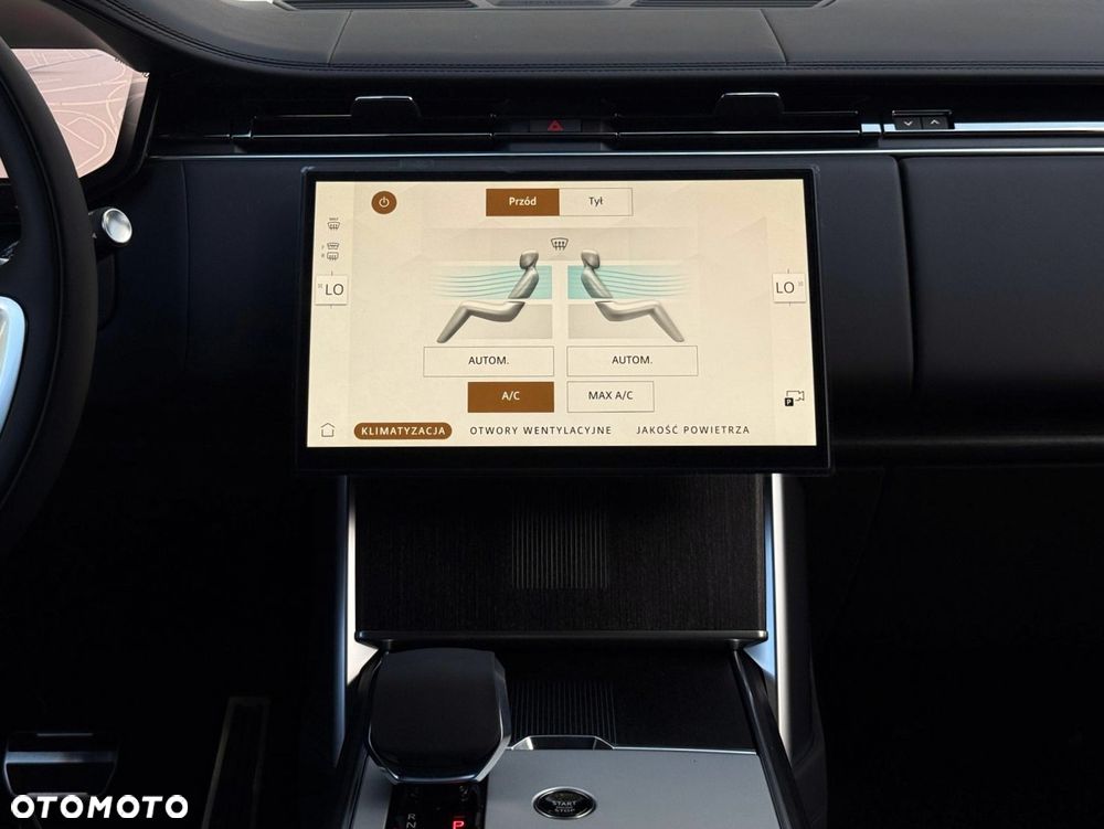 Land Rover Range Rover D350 Autobiography - 5