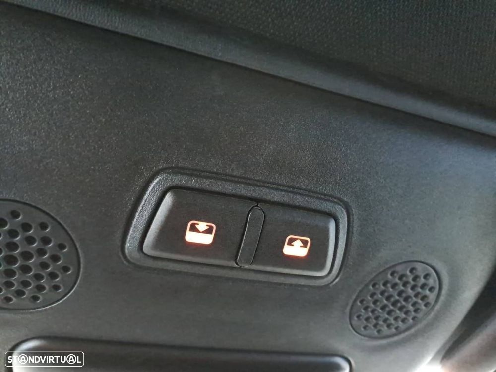 Fiat 500 1.0 Hybrid - 21