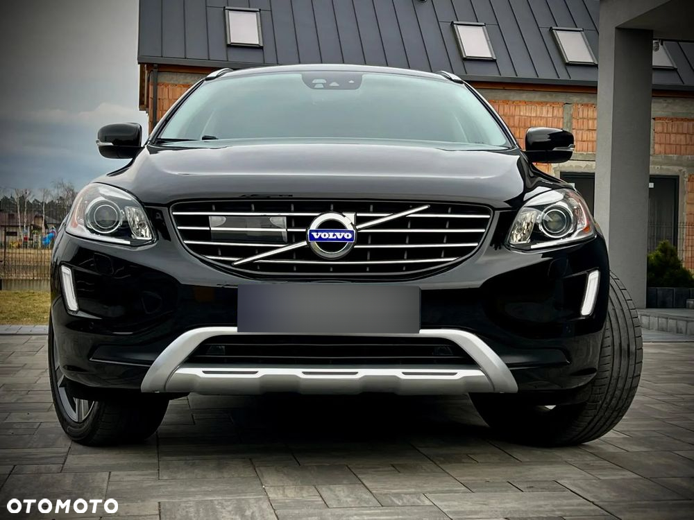 Volvo XC 60 T5 Drive-E Momentum - 14
