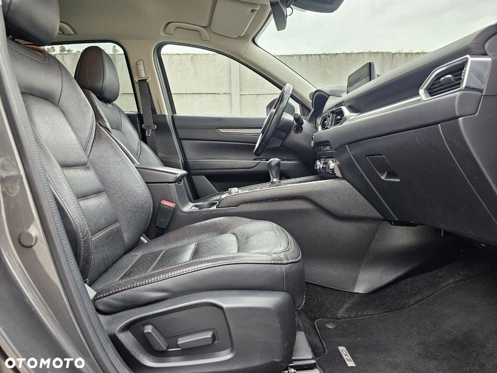 Mazda CX-5 2.0 Skyenergy 2WD - 30