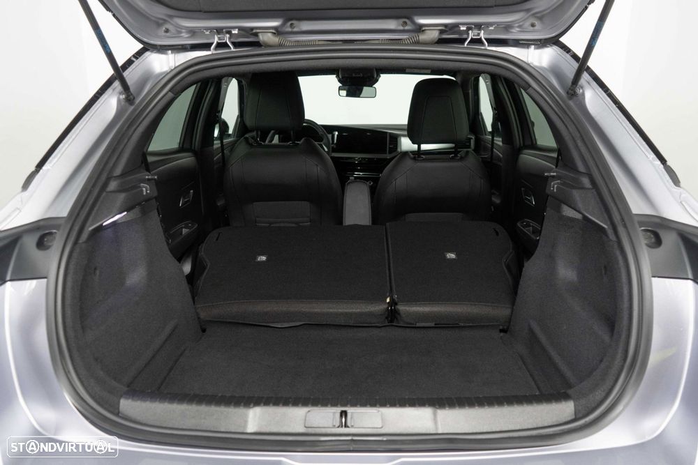 Opel Mokka 1.2 T GS Line AT - 15