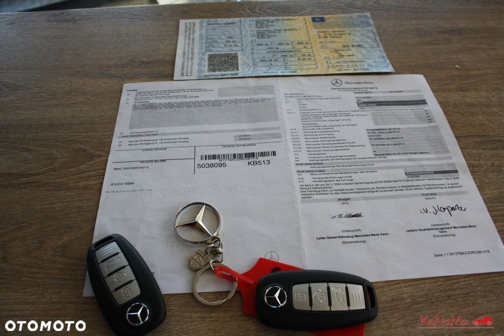 Mercedes-Benz Citan - 35