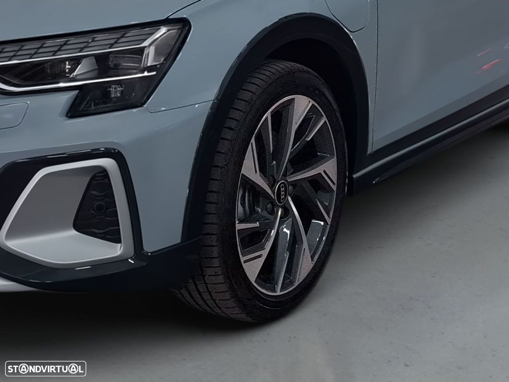 Audi A3 Allstreet 40 TFSIe - 4