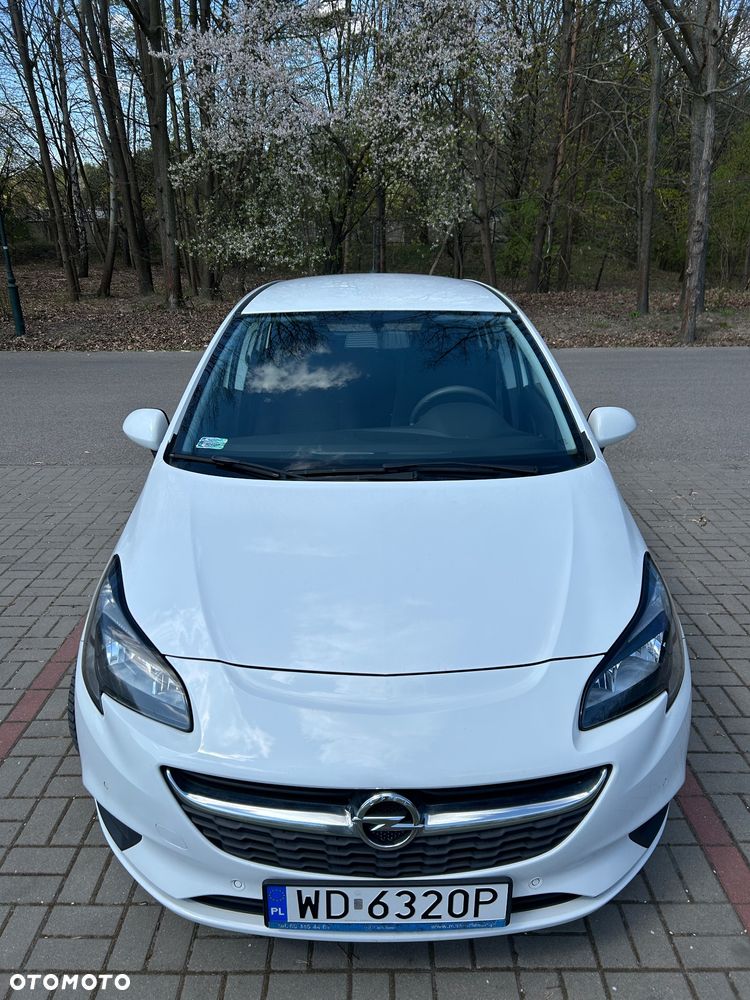 Opel Corsa 1.4 T Enjoy S&S - 1