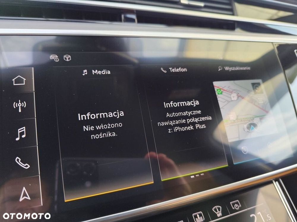 Audi A8 50 TDI mHEV Quattro Tiptr - 17