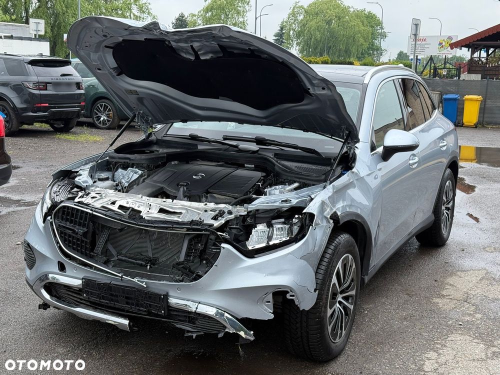 Mercedes-Benz GLC - 5