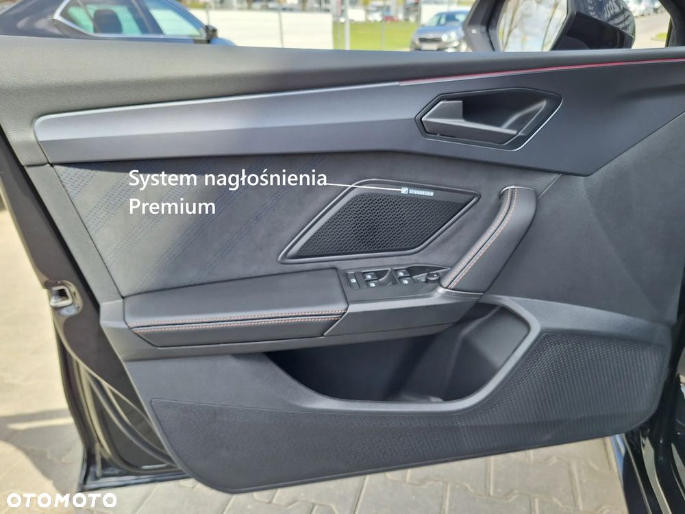 Cupra Leon 2.0 TSI DSG VZ Black Edition - 15