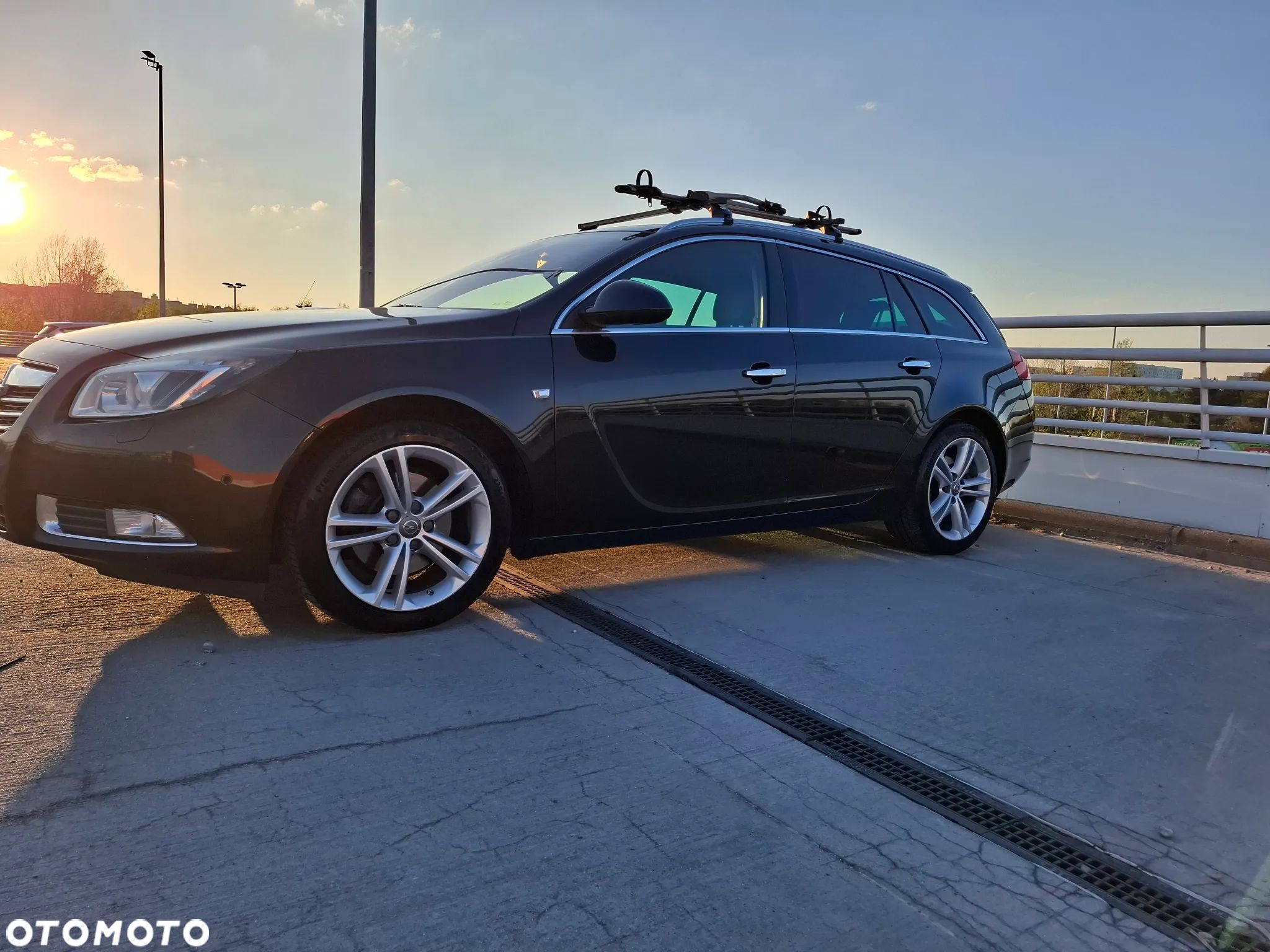 Opel Insignia 2.0 CDTI ecoFLEX Start/Stop Edition - 1