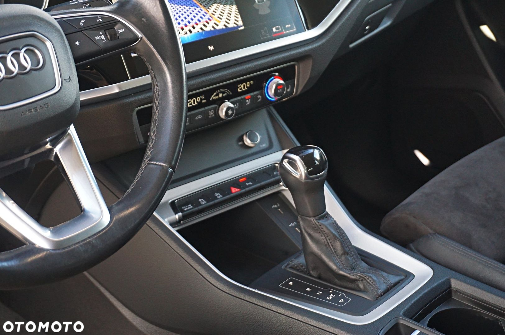 Audi Q3 Sportback - 13