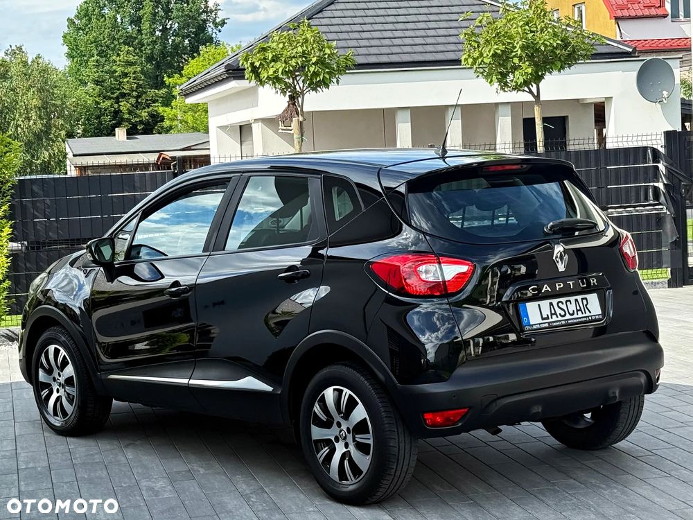 Renault Captur ENERGY TCe 90 Start&Stop Intens - 18