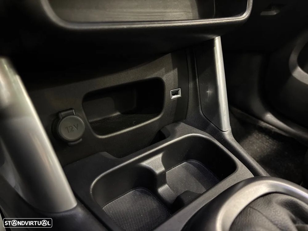 Citroën C3 Aircross 1.2 PureTech Feel - 20