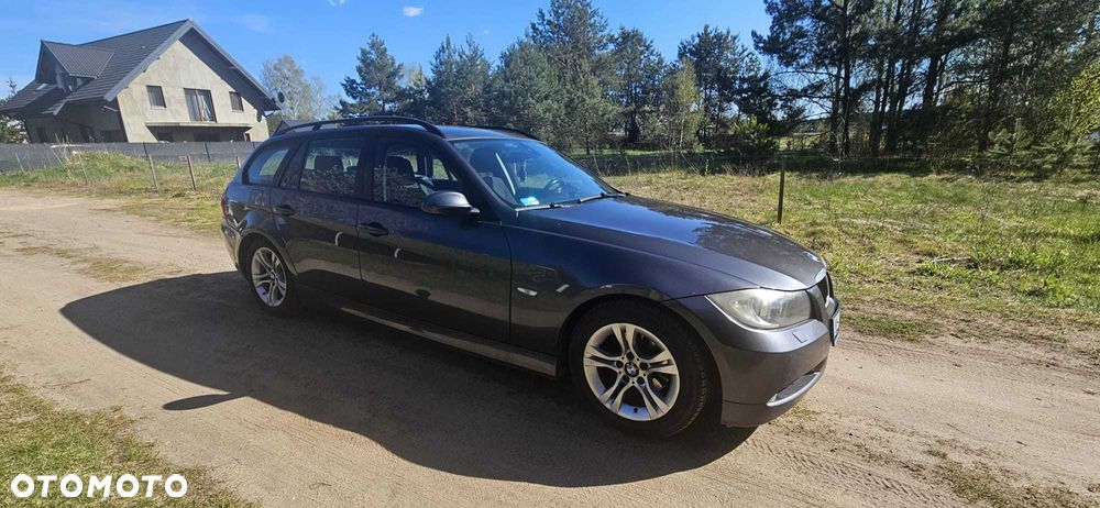 BMW Seria 3 - 3